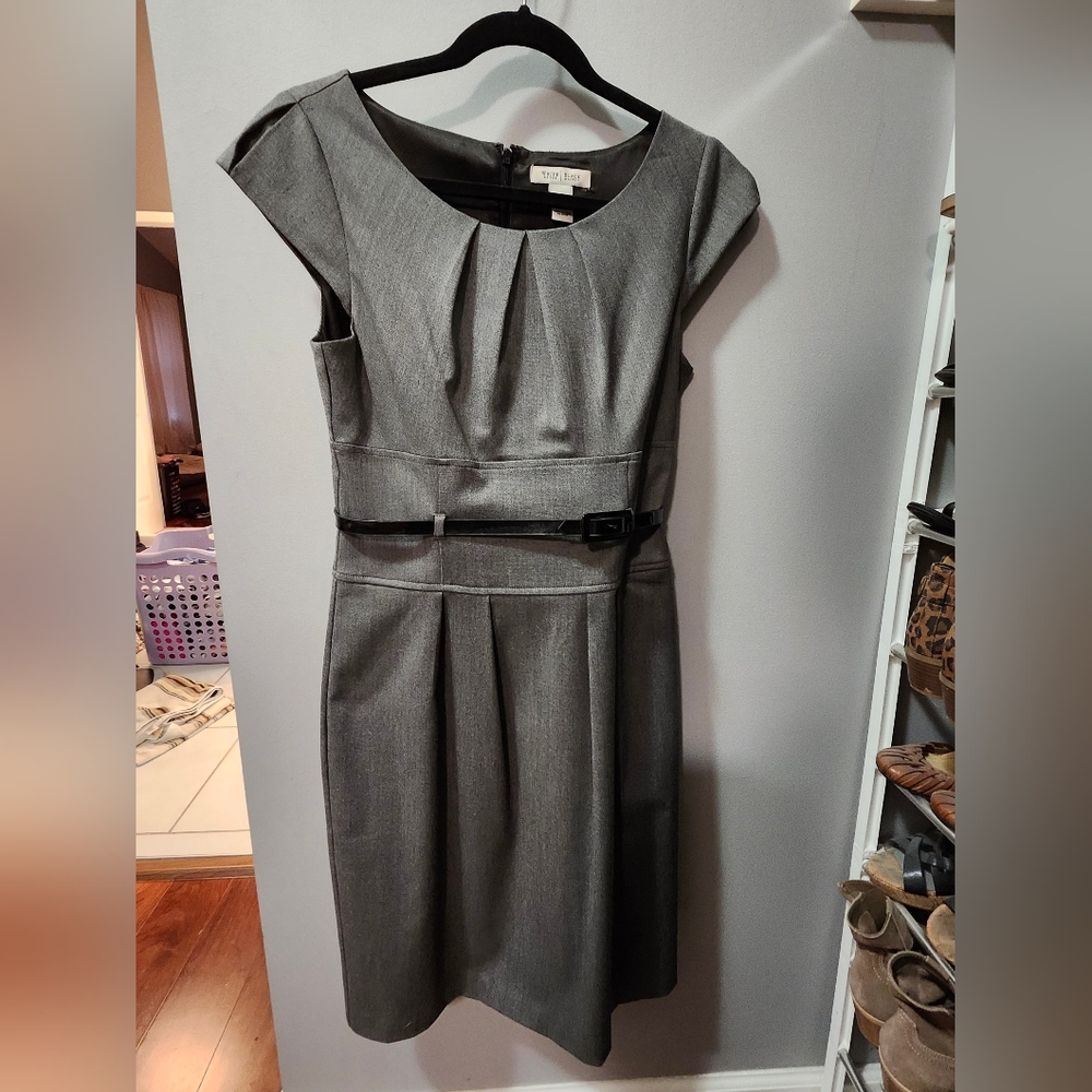 White House Black Market Dress
